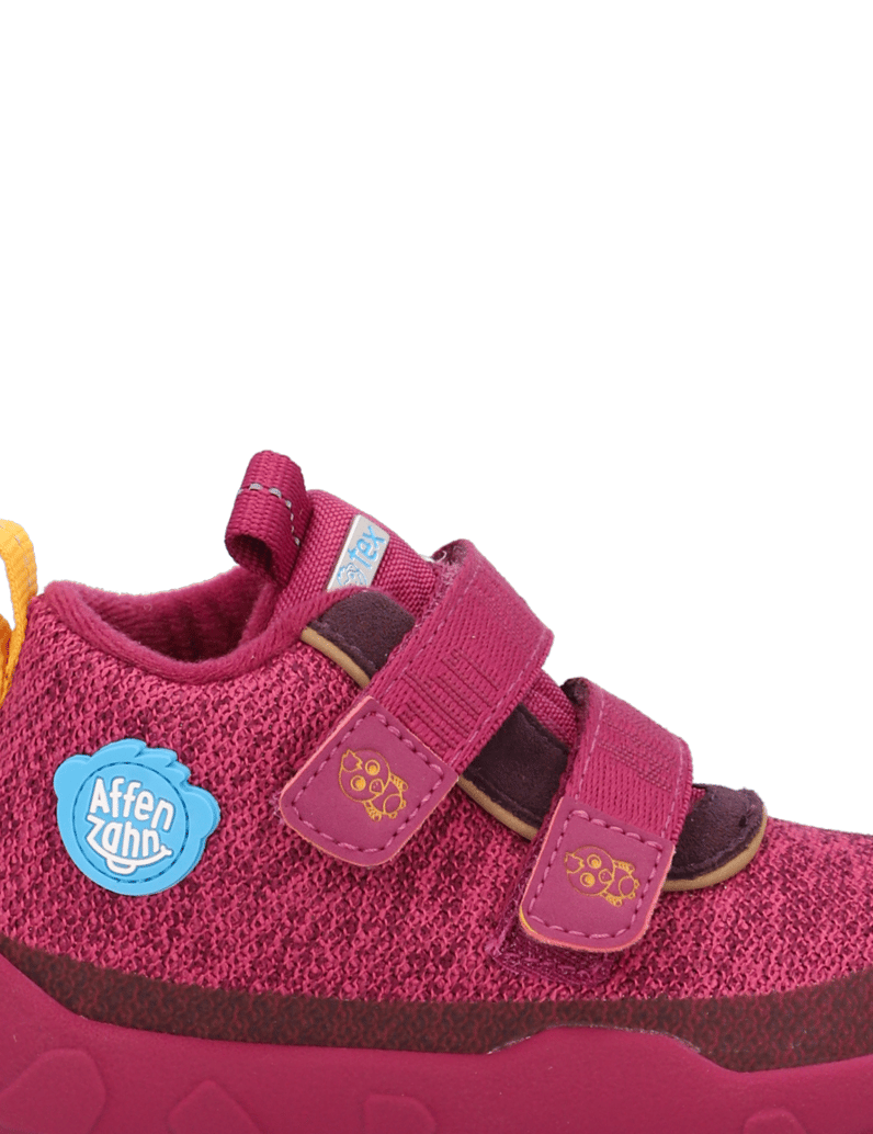 Affenzahn-HAPPY-SMILE-Vogel