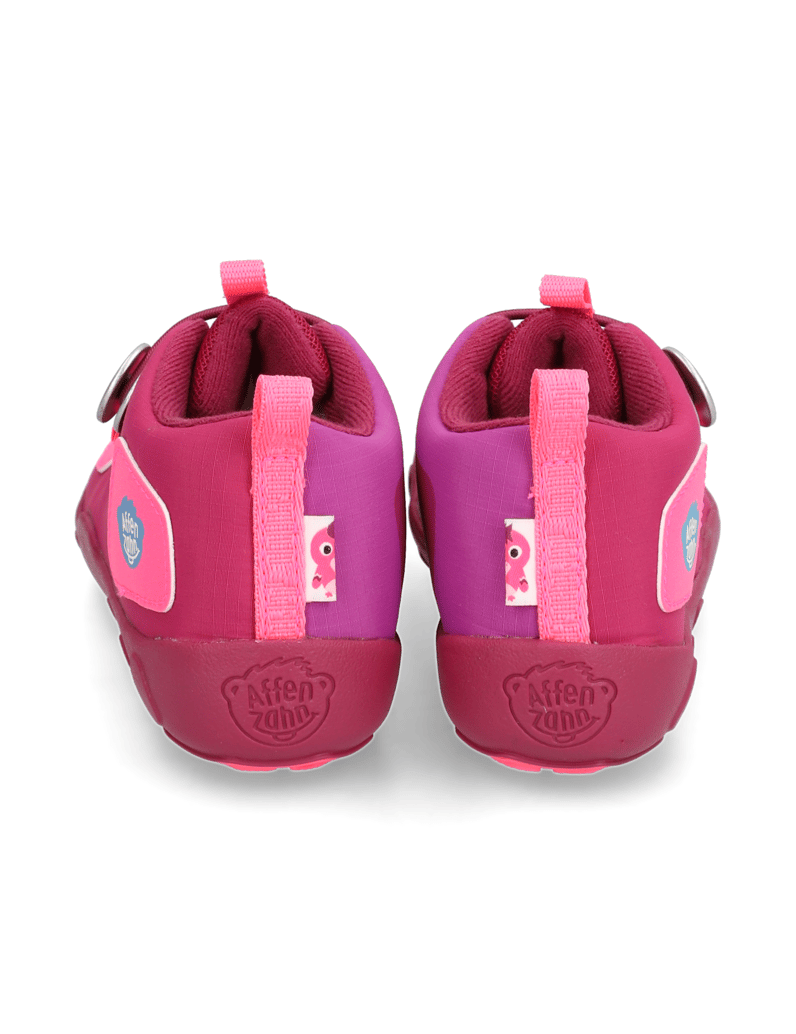 Affenzahn-Econyl®-Trail-Flamingo