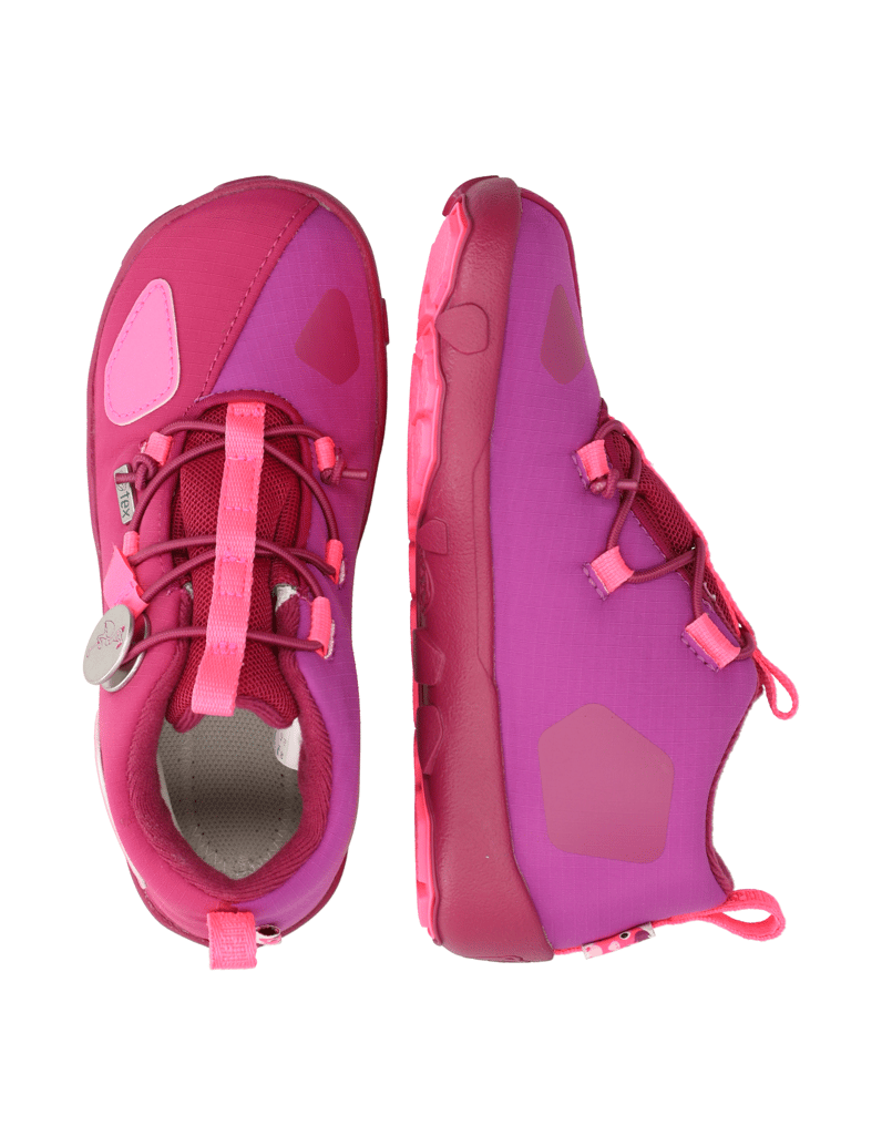 Affenzahn-Econyl®-Trail-Flamingo