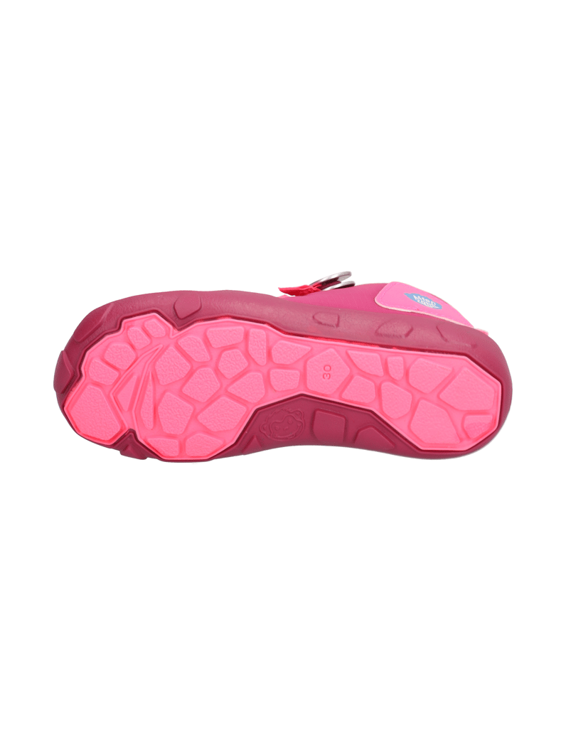 Affenzahn-Econyl®-Trail-Flamingo