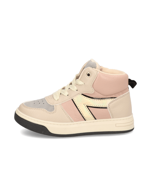 

Funky Girls Sneaker Mid Cut