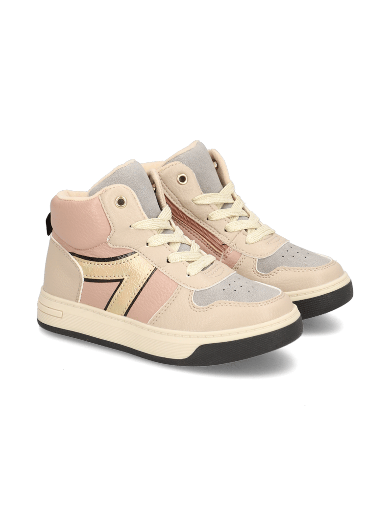 Funky-Girls-Sneaker-Mid-Cut