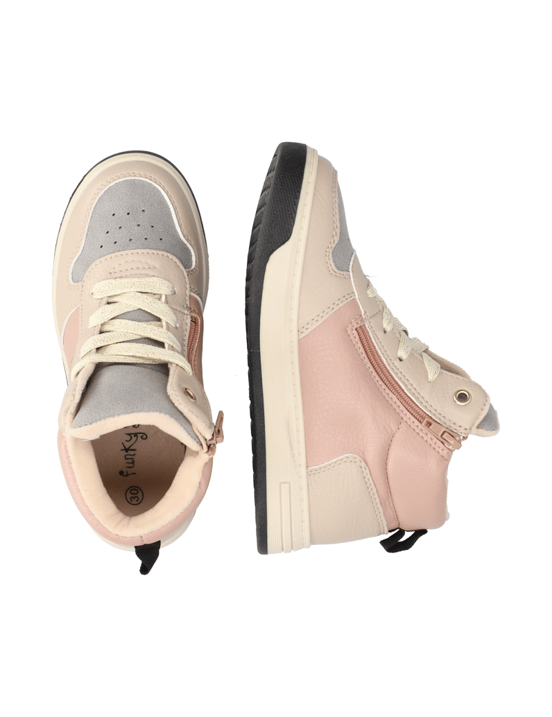 Funky-Girls-Sneaker-Mid-Cut