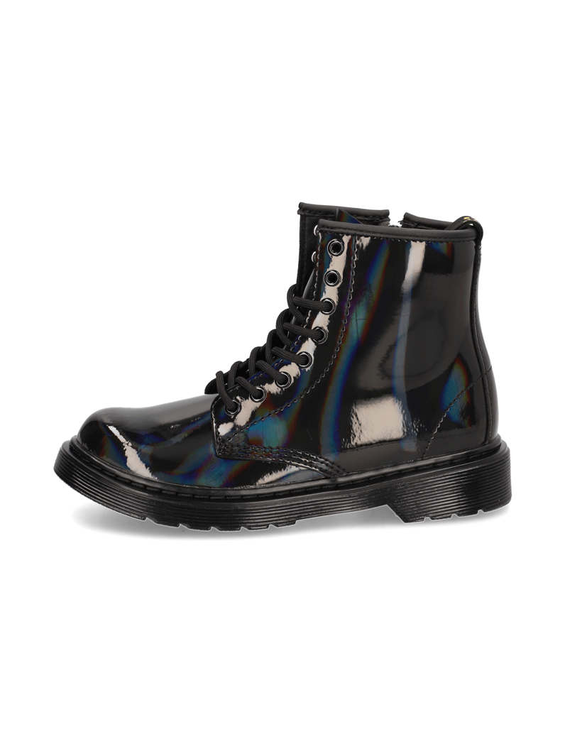 Dr.Martens-1460-RAINBOW-schwarz
