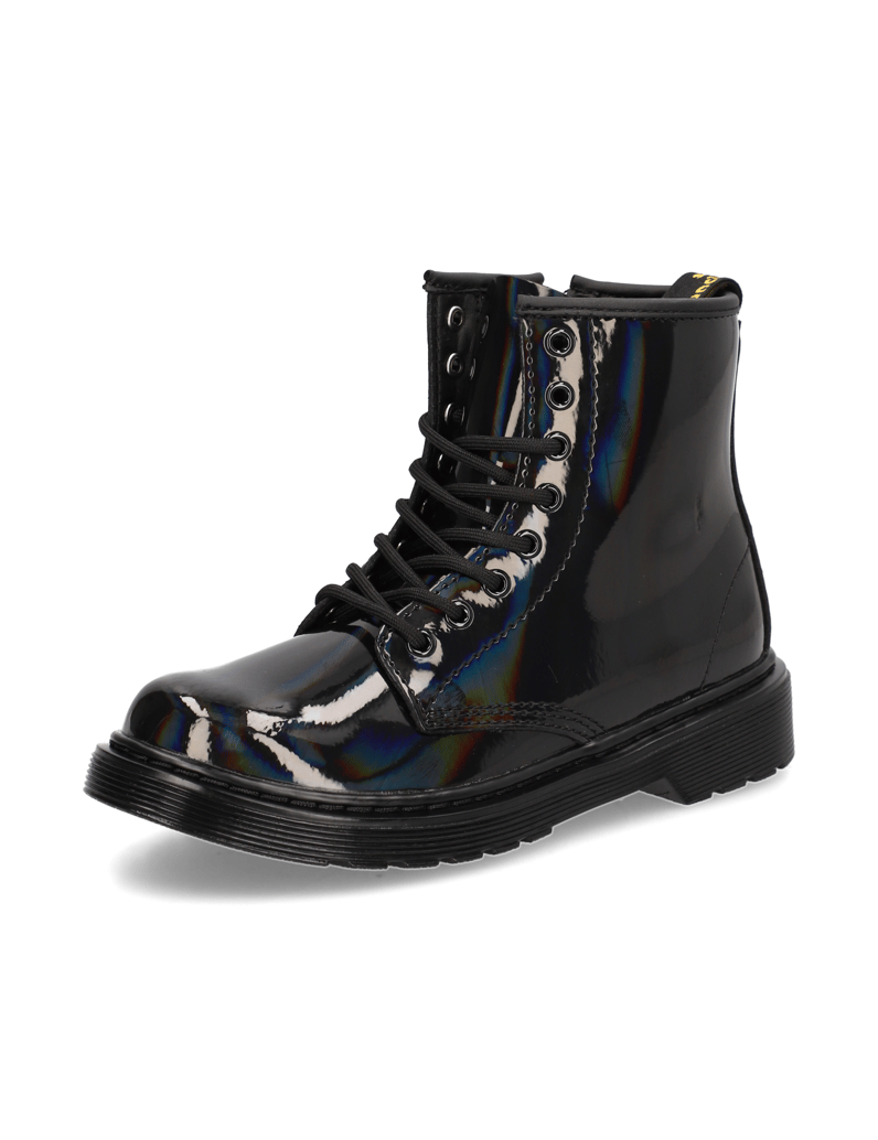 Dr.Martens-1460-RAINBOW-schwarz