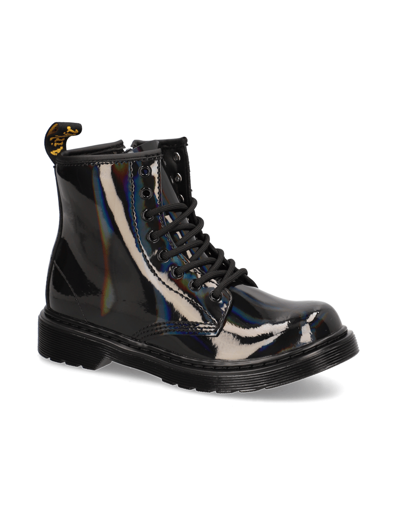 Dr.Martens-1460-RAINBOW-schwarz