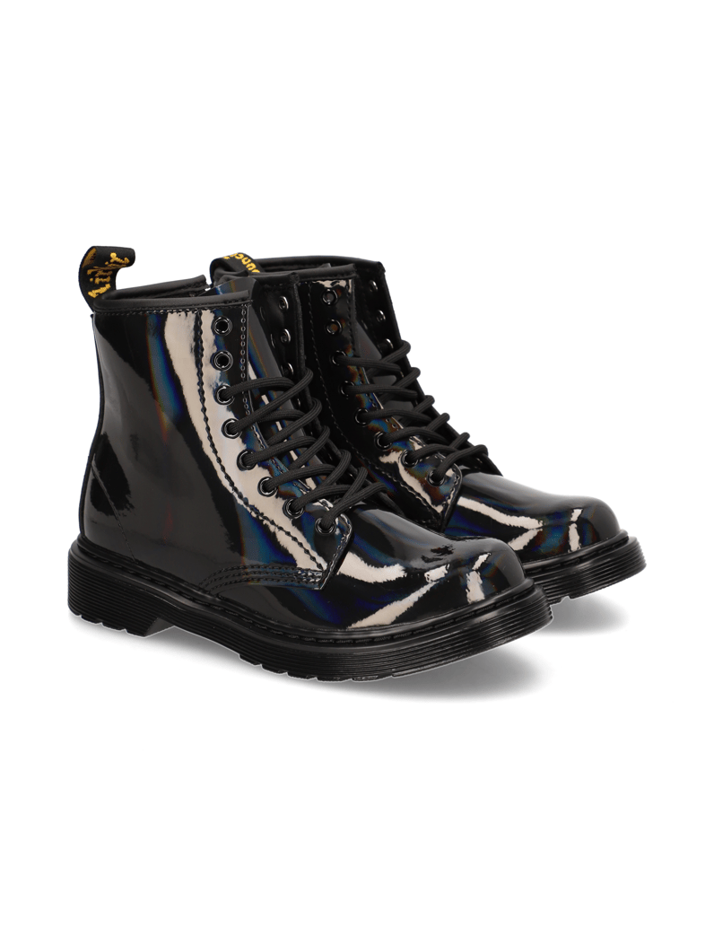 Dr.Martens-1460-RAINBOW-schwarz