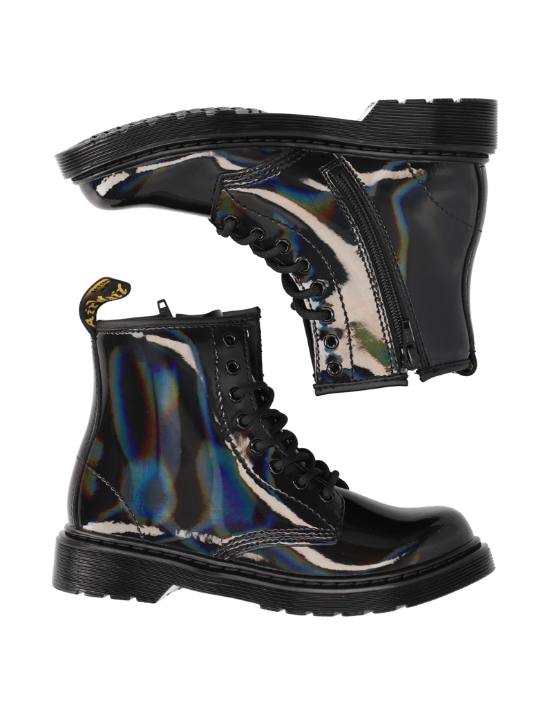 Dr.Martens-1460-RAINBOW-schwarz