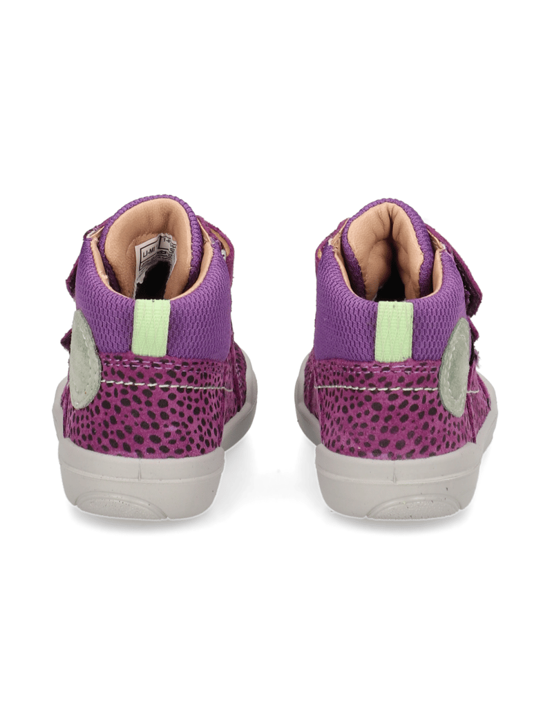 Superfit-kotníčkové-boty-lila