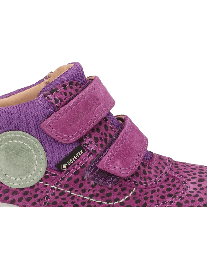 Superfit-kotníčkové-boty-lila