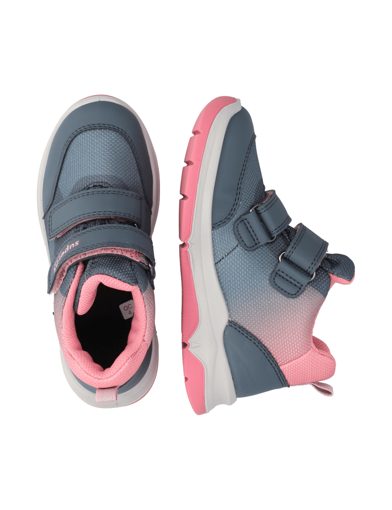 Superfit-COOPER-blau