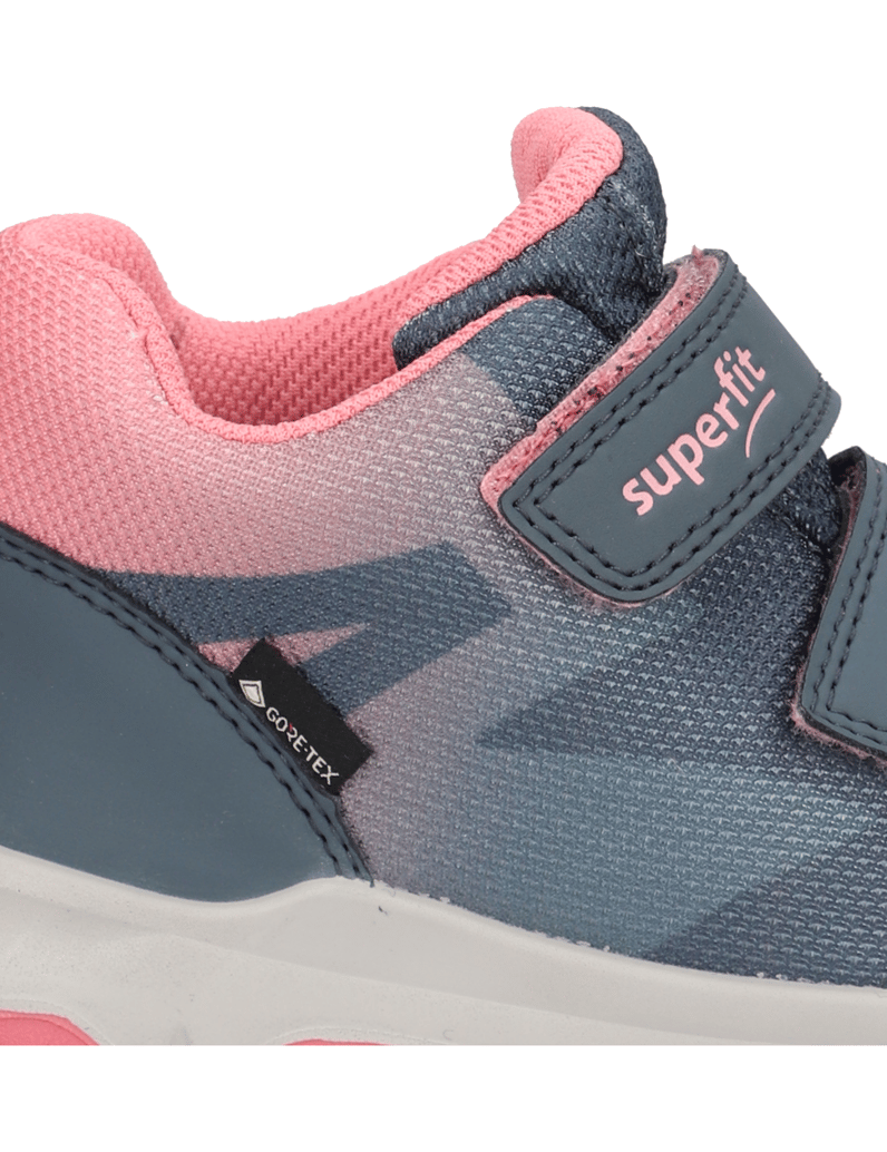 Superfit-COOPER-blau