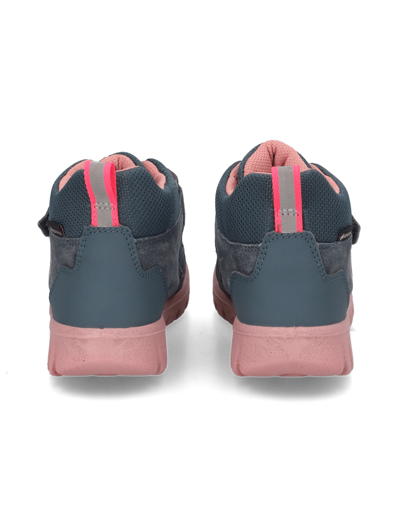 Superfit-členková-obuv-modrá