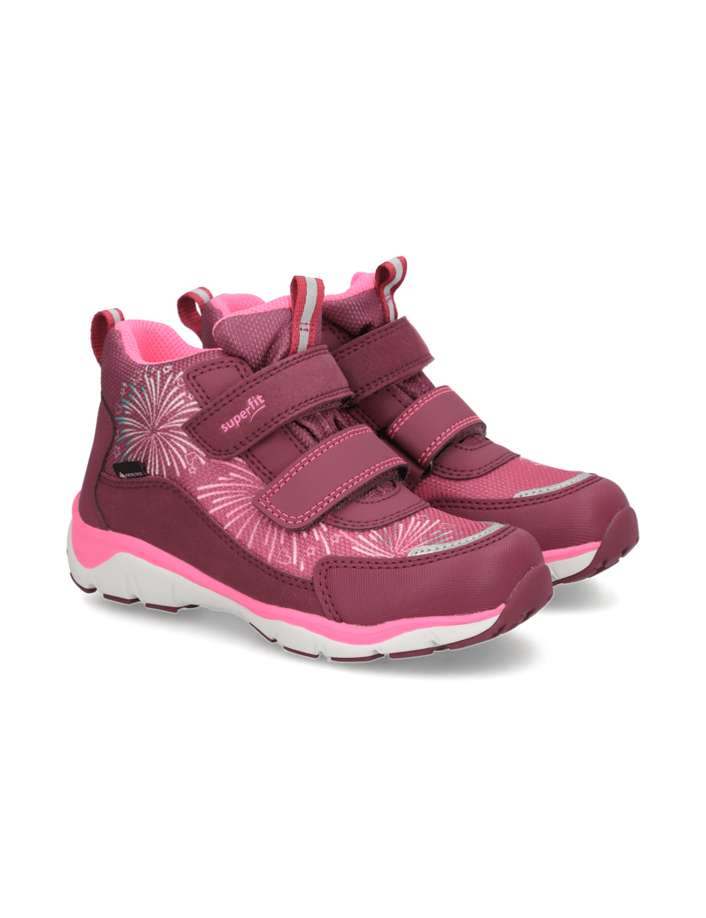 Superfit-SPORT5-pink