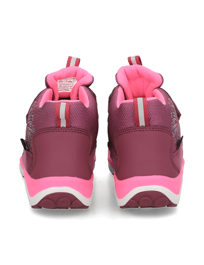 Superfit-SPORT5-pink