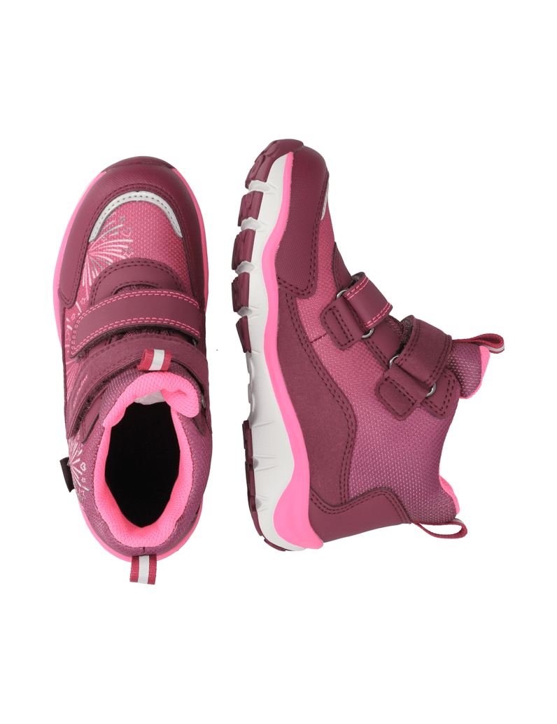 Superfit-SPORT5-pink