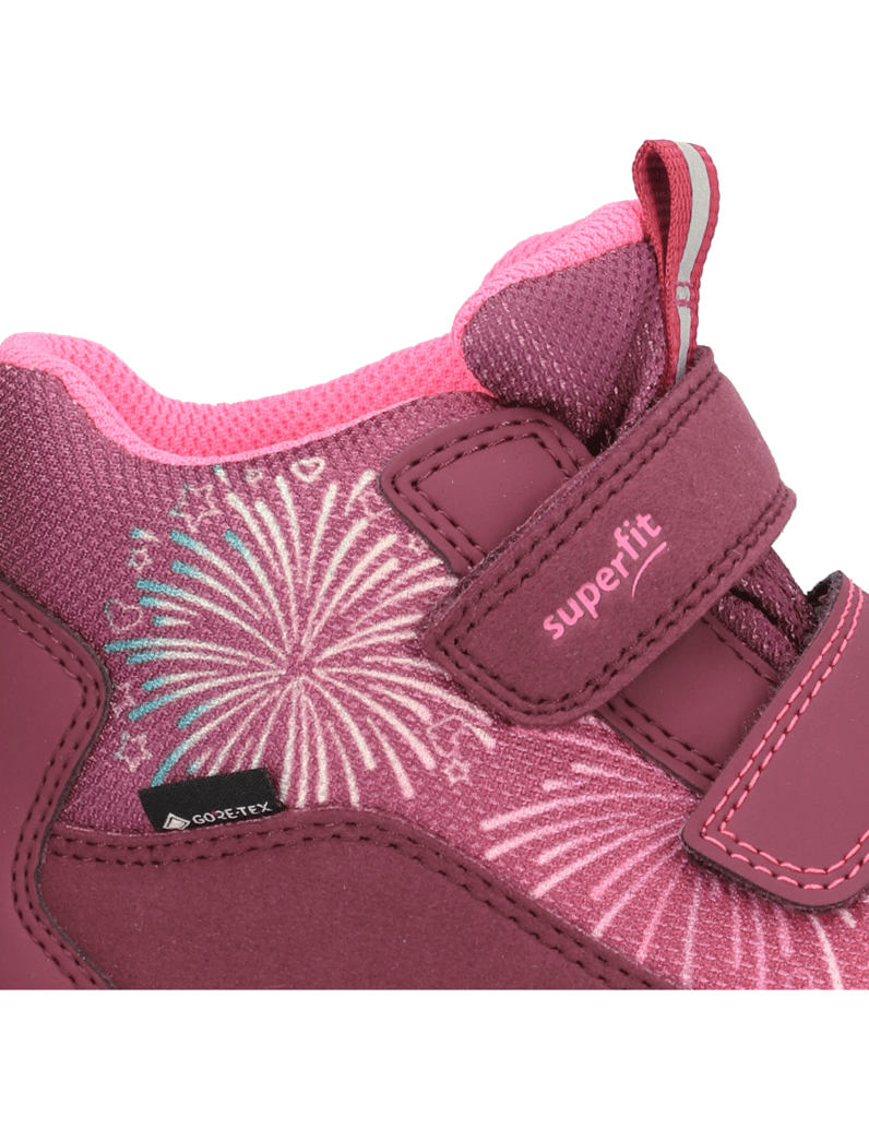 Superfit-SPORT5-pink