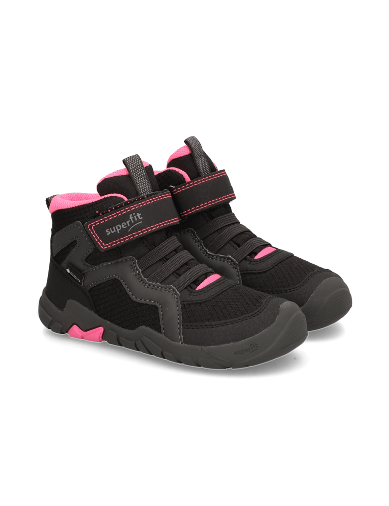 Superfit-členková-obuv