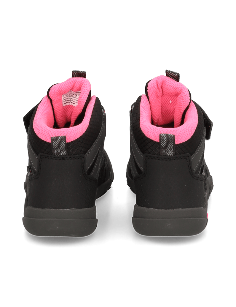 Superfit-členková-obuv