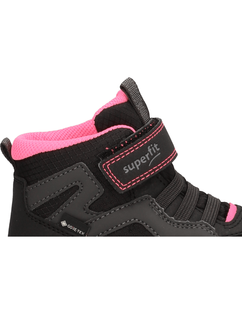 Superfit-členková-obuv