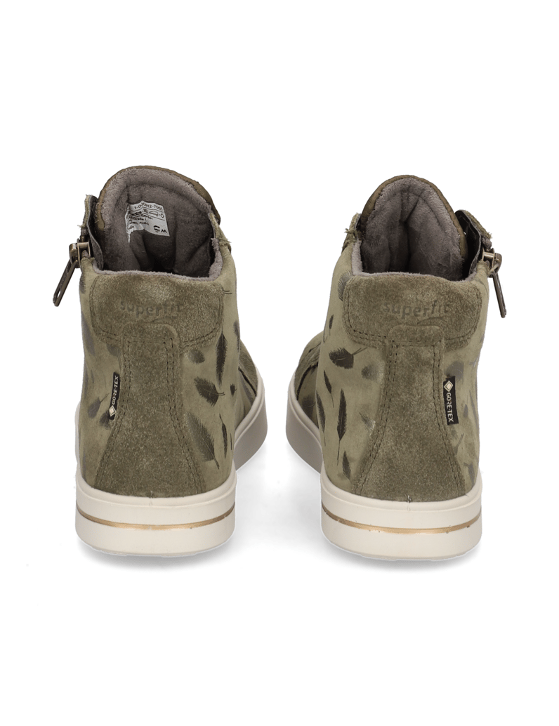 Superfit-STELLA-grün