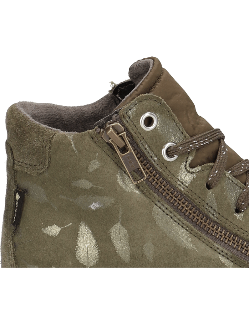 Superfit-STELLA-grün