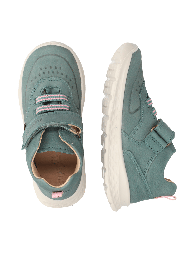 Superfit-BREEZE-grün