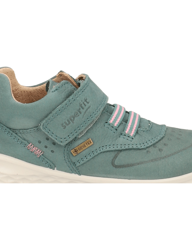 Superfit-BREEZE-grün