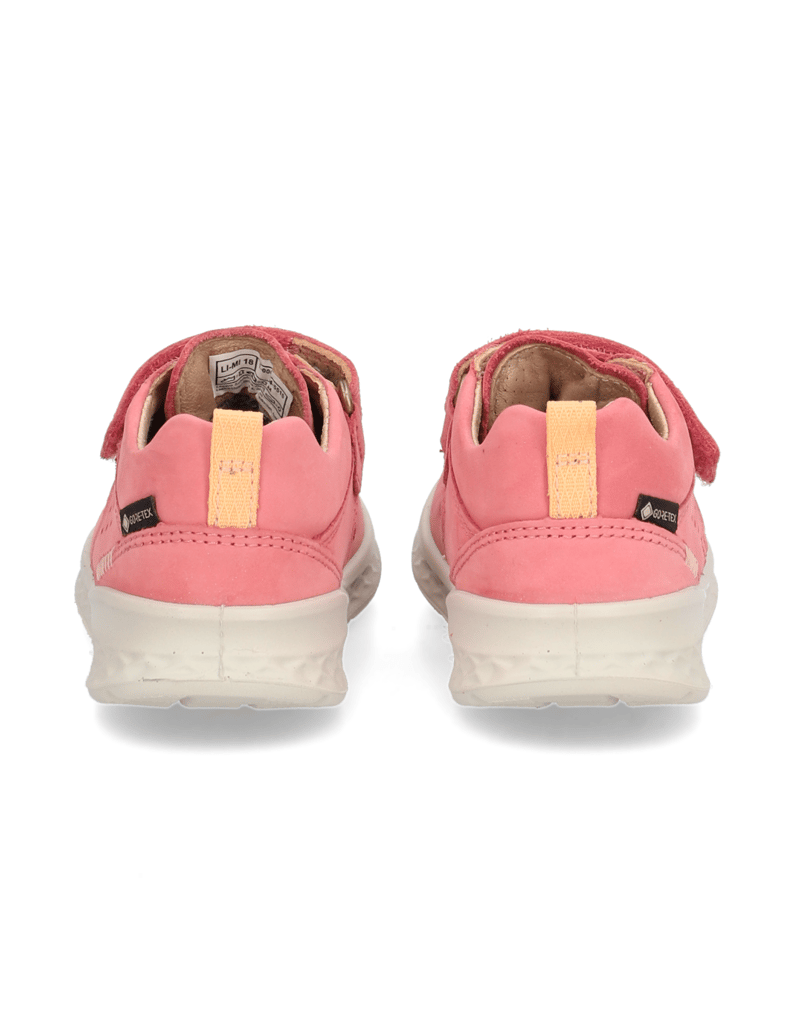 Superfit-kotníčkové-boty-zelená