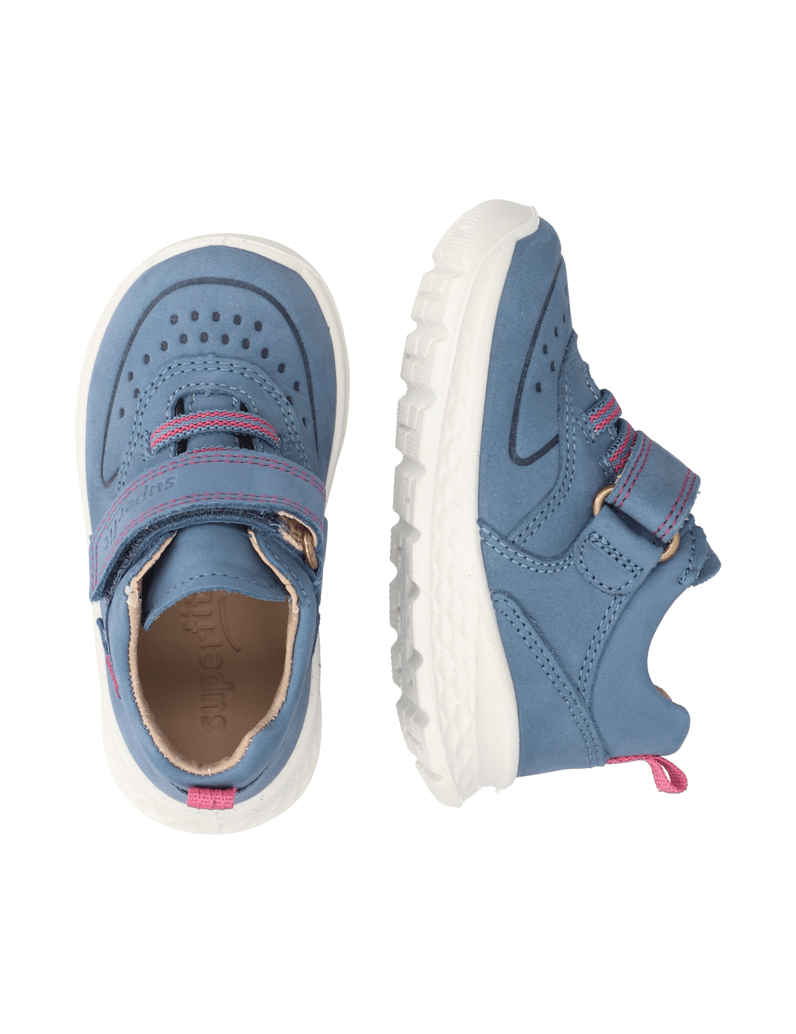 Superfit-BREEZE-grün