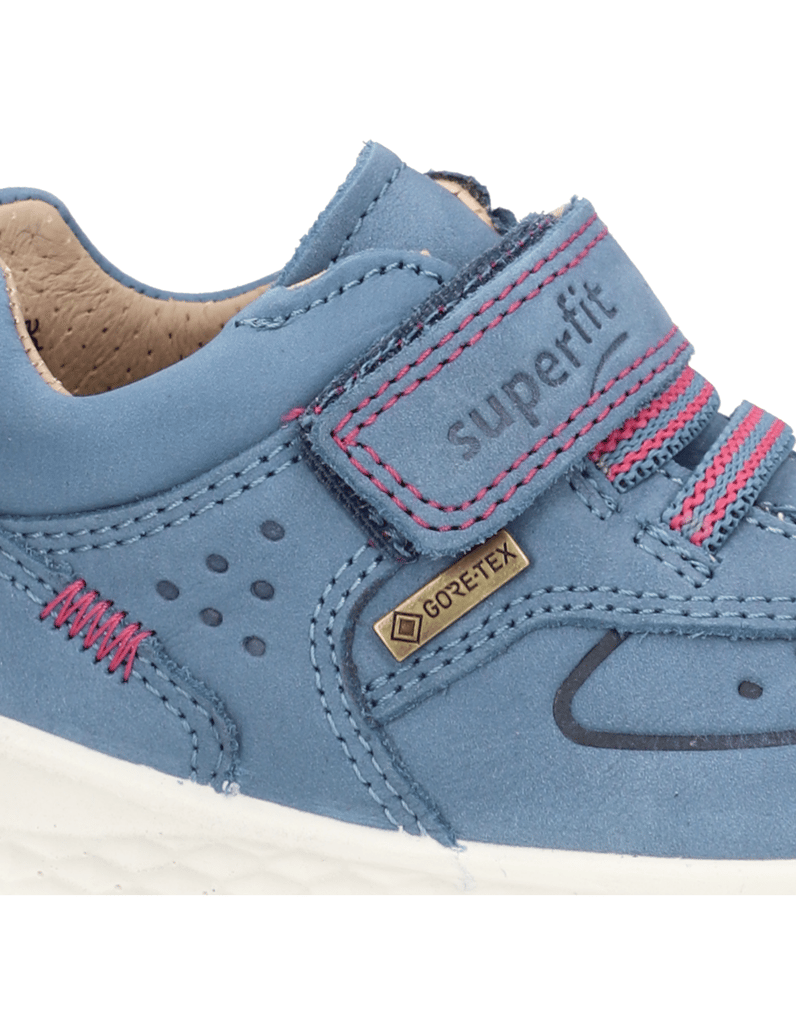 Superfit-BREEZE-grün