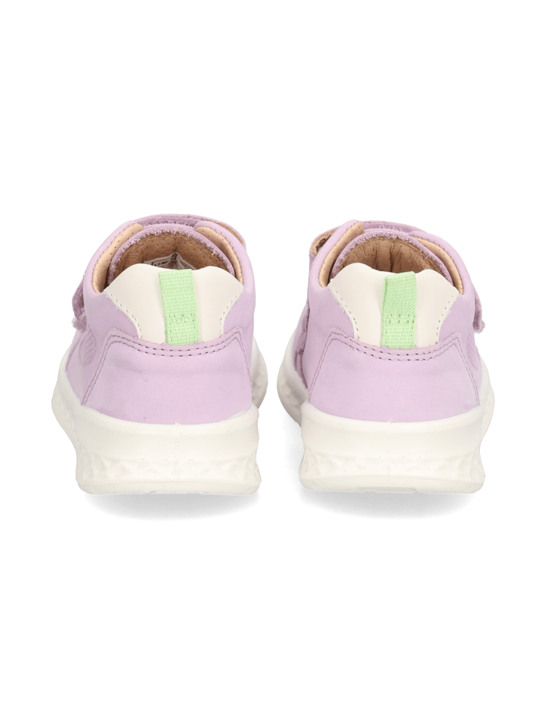 Superfit-kotníčkové-boty-lila