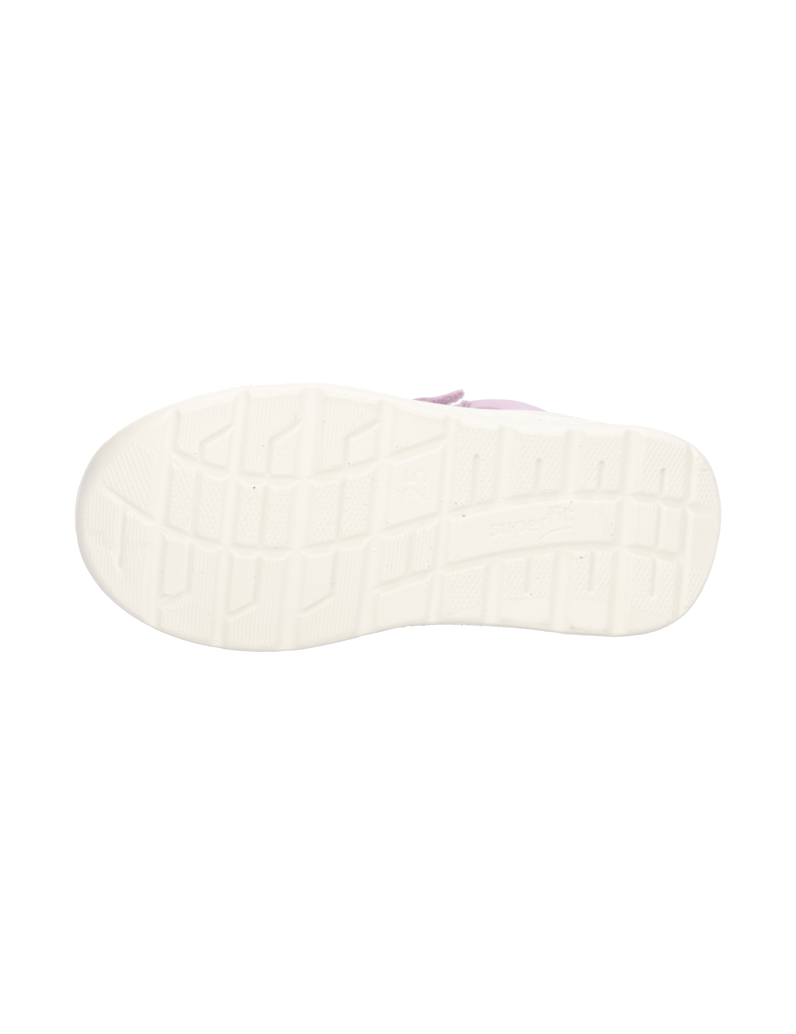 Superfit-kotníčkové-boty-lila