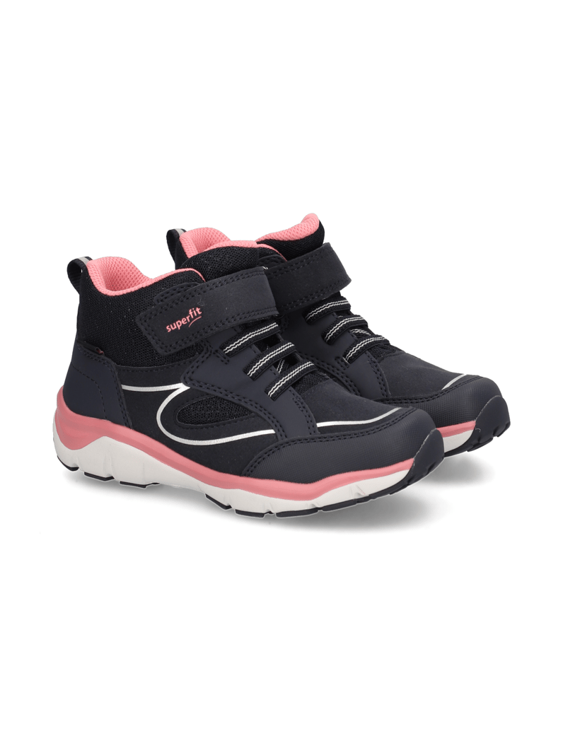 Superfit-SPORT5-blau