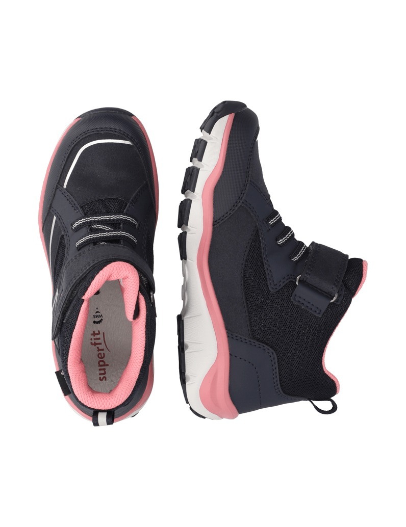 Superfit-SPORT5-blau