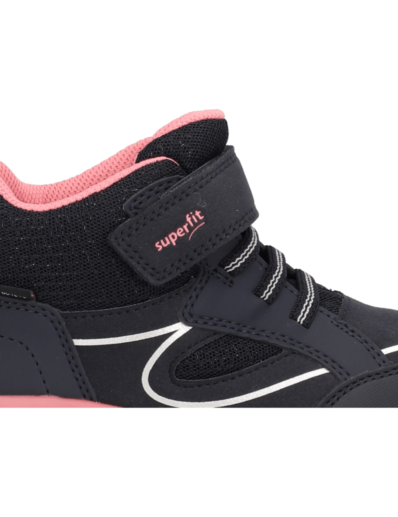 Superfit-SPORT5-blau