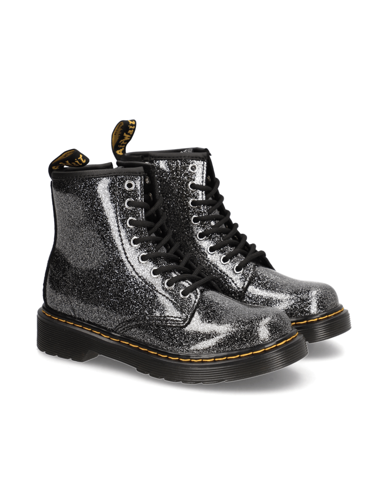 Dr.Martens-1460-J-černá