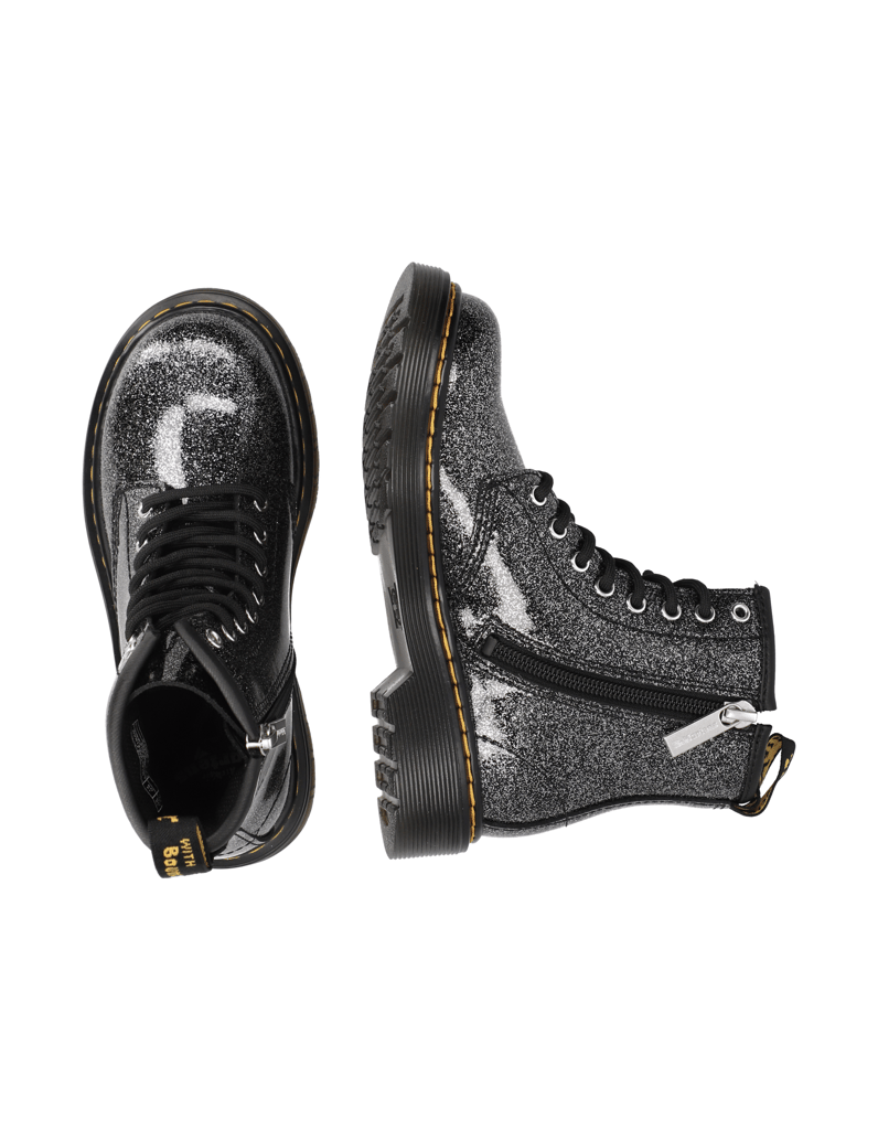 Dr.Martens-1460-J-černá