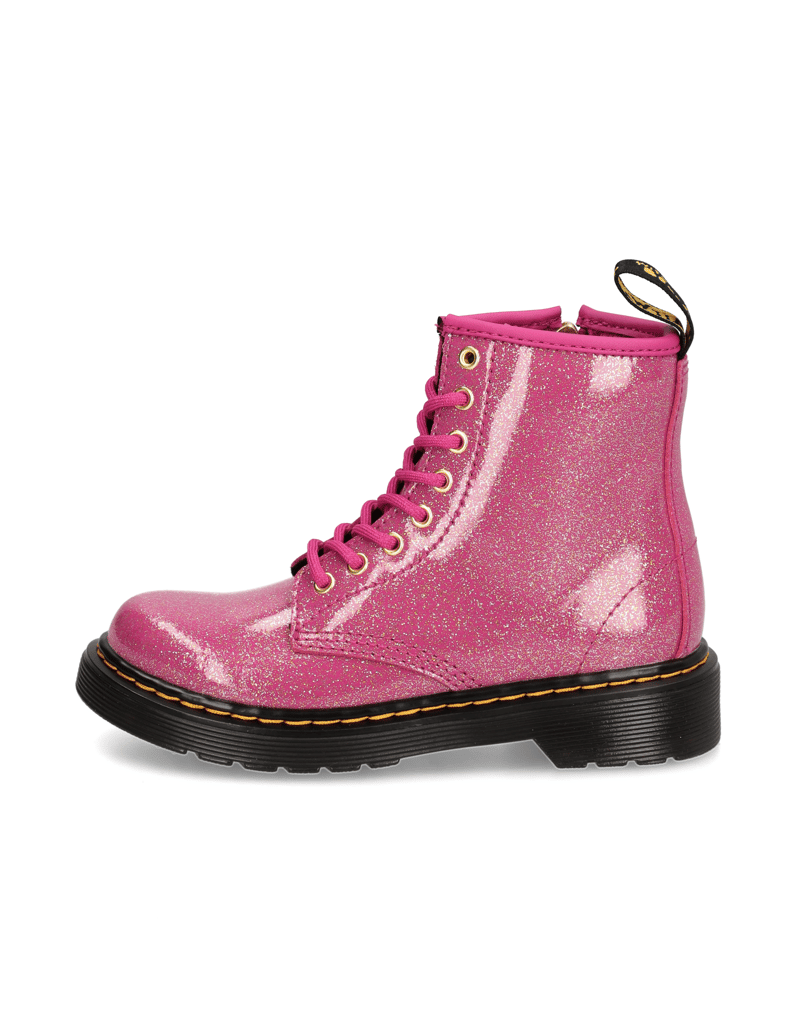 Dr.Martens-1460-J-černá