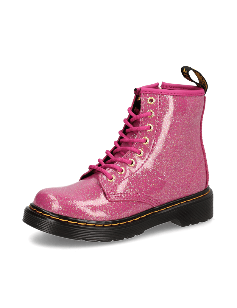 Dr.Martens-1460-J-černá