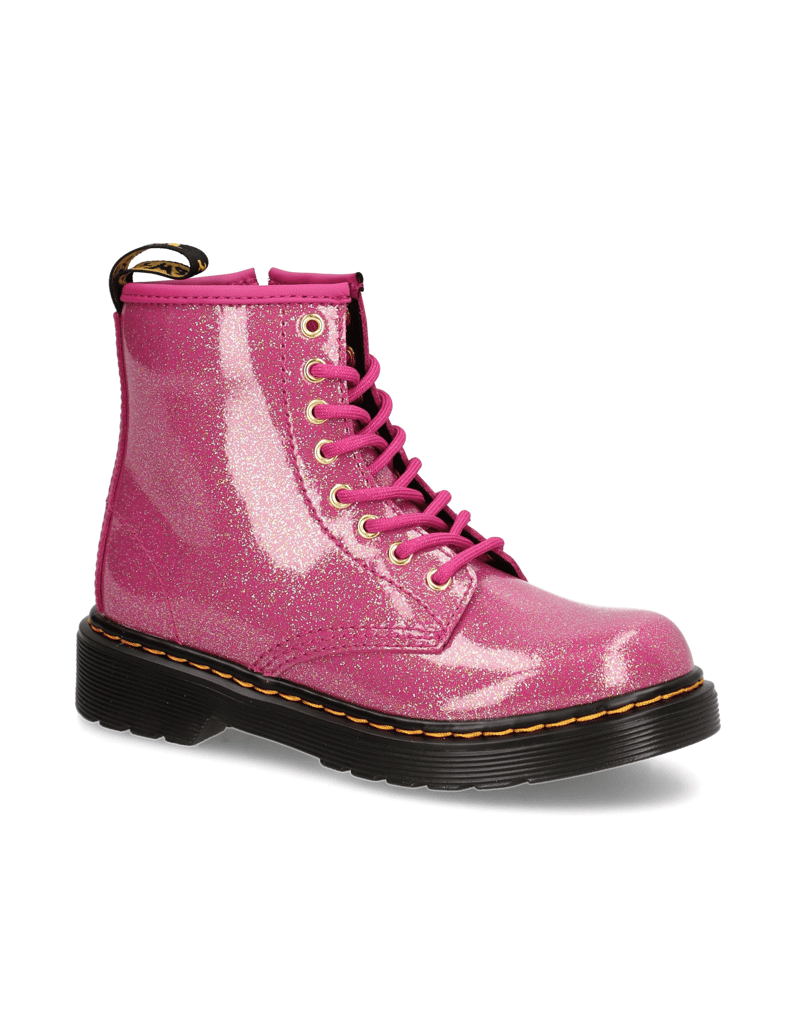 Dr.Martens-1460-J-černá