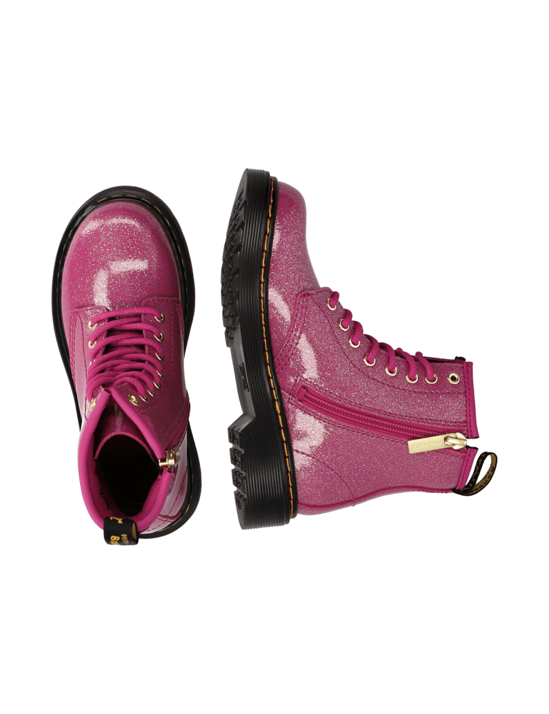 Dr.Martens-1460-J-černá