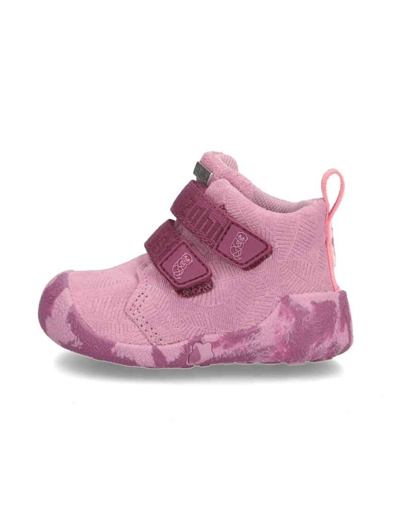 Affenzahn-Lauflerner-Leder-Talky-Otter-lila