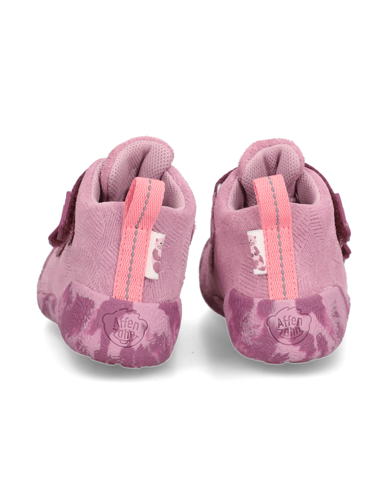 Affenzahn-Lauflerner-Leder-Talky-Otter-lila