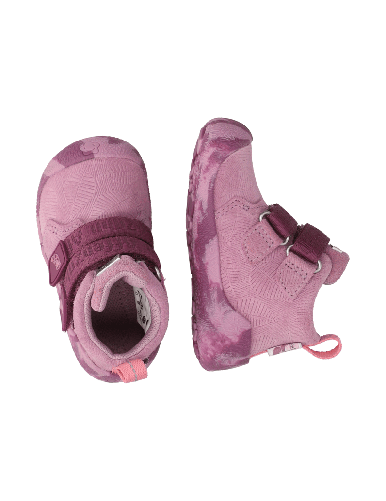 Affenzahn-Lauflerner-Leder-Talky-Otter-lila