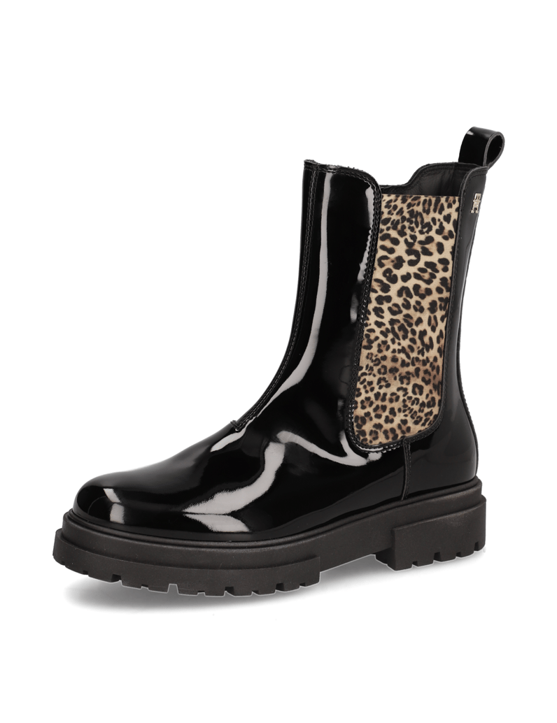 Tommy-Hilfiger-KESSY-schwarz