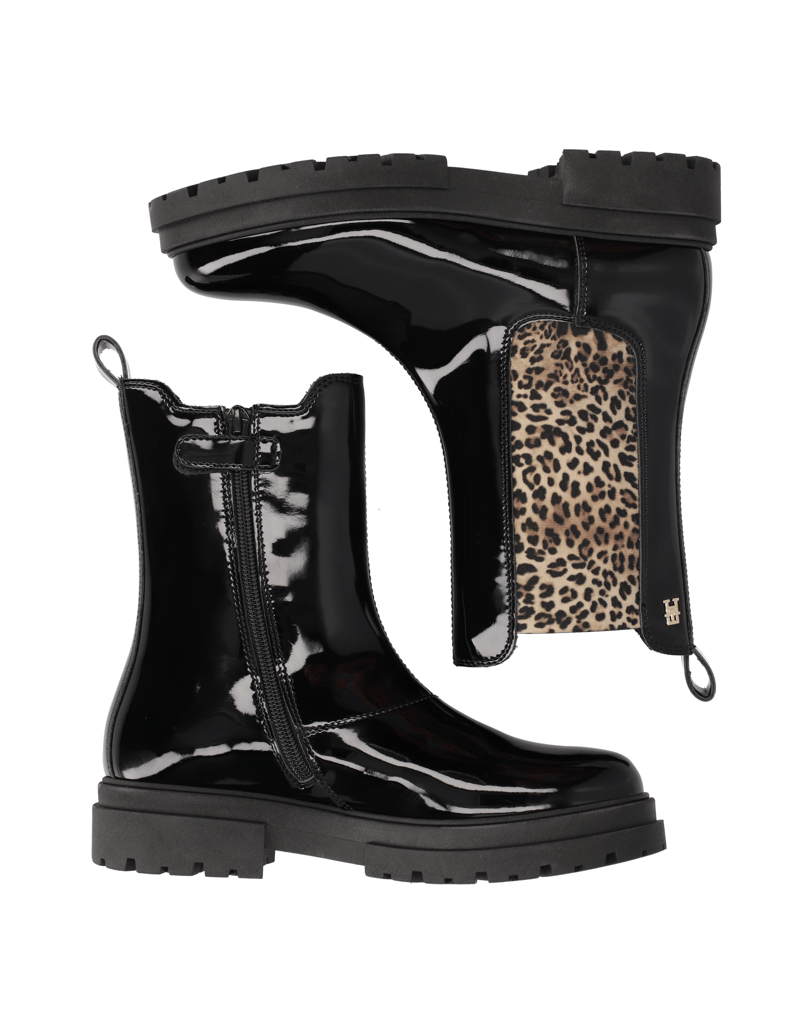 Tommy-Hilfiger-KESSY-schwarz