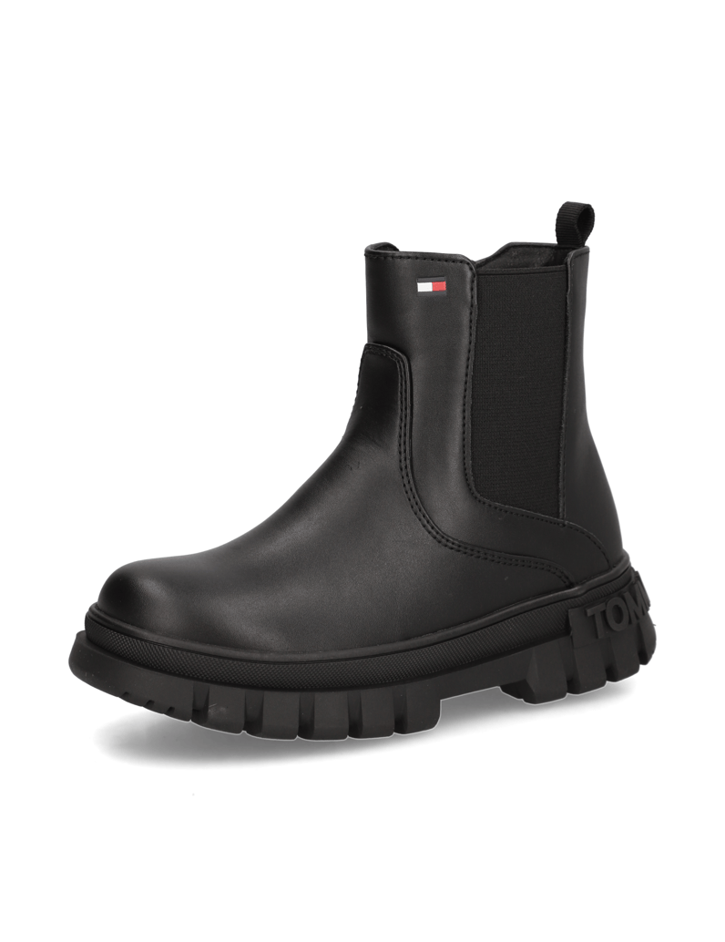 Tommy-Hilfiger-MICHIGAN-čierna