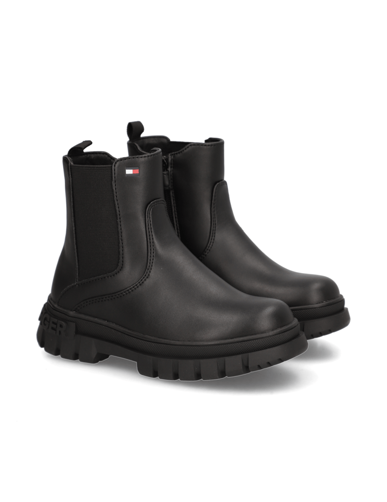 Tommy-Hilfiger-MICHIGAN-čierna