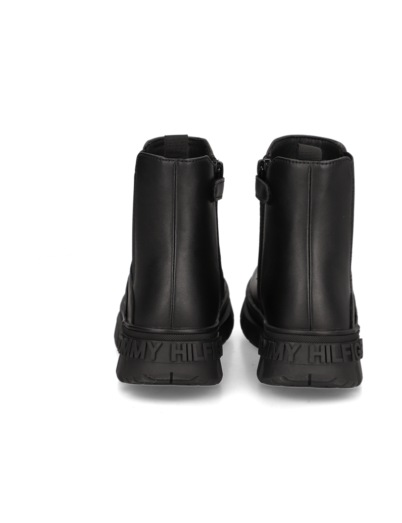 Tommy-Hilfiger-MICHIGAN-čierna